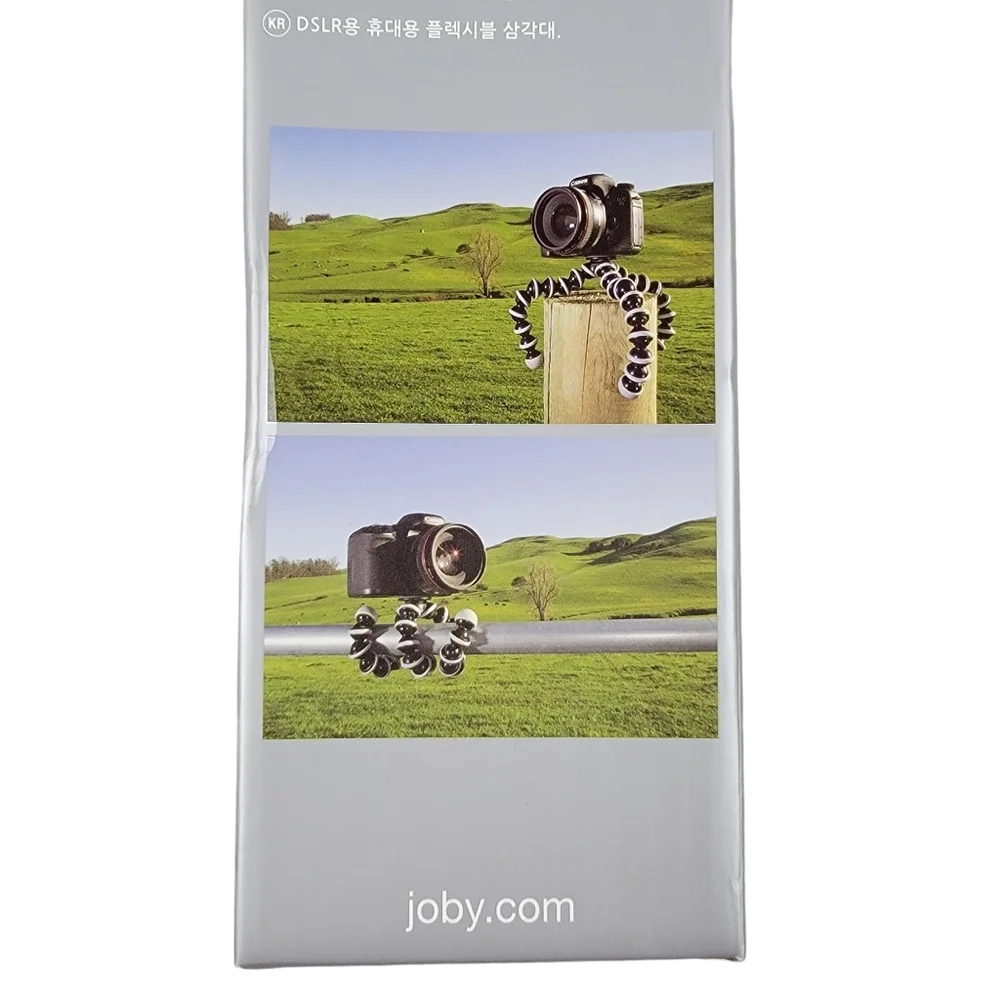 Joby GorillaPod SLR-Zoom FlexibleTripod